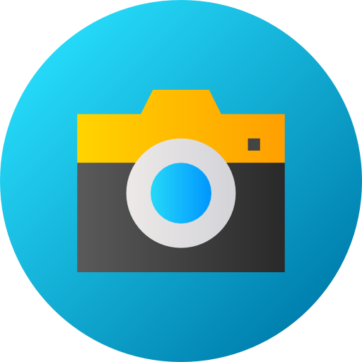 Photo camera